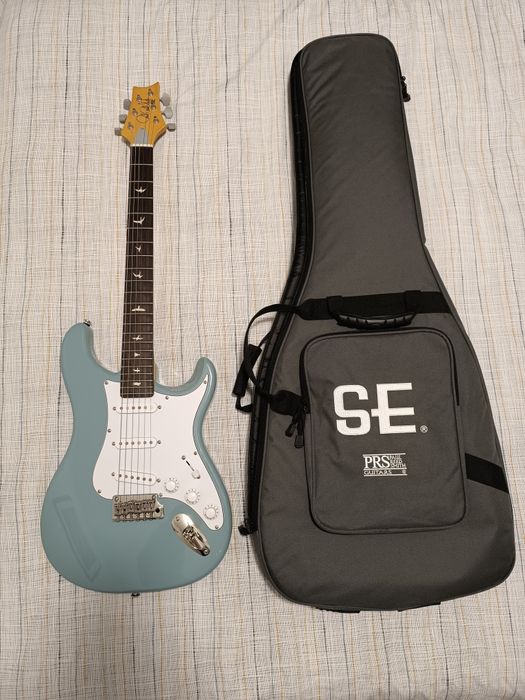 PRS Silver Sky John Mayer Signature