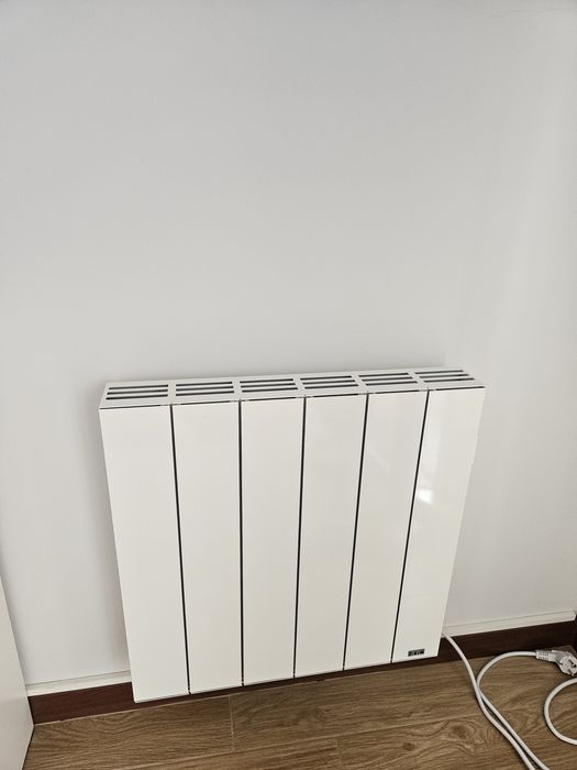 Aquecedor de parede marca HJM
