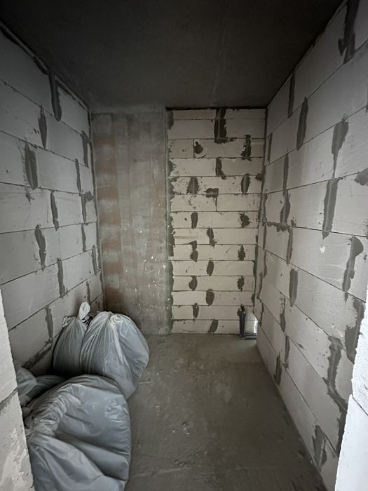 Продам 2кімнатну квартиру у новобудові " RIVER CITY"