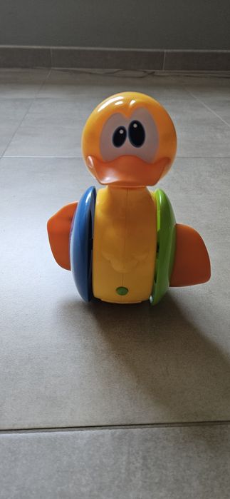 Brinquedo interactivo para bebé