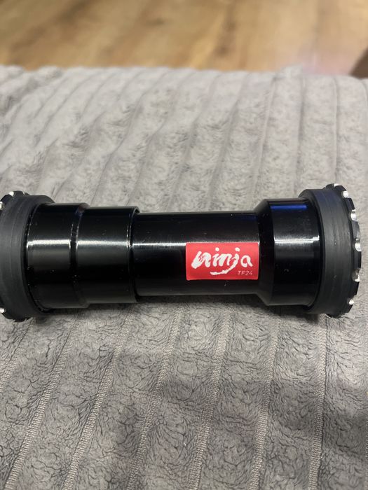 Suport Token Ninja TF24