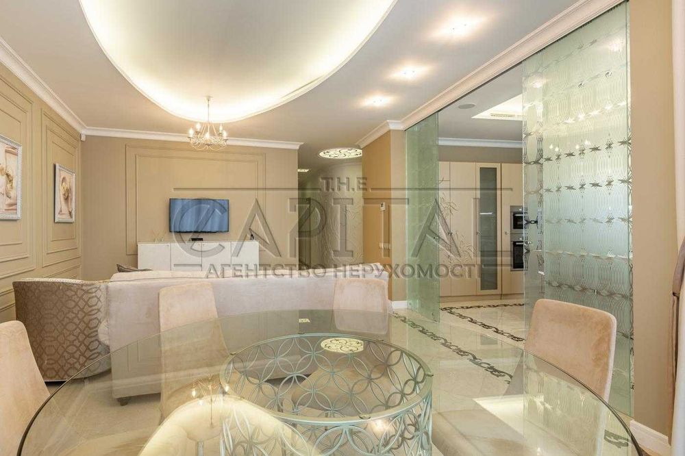 3-rooms apartment apartment by the address (area 117 m²) - Atlanta.ua - photo 7