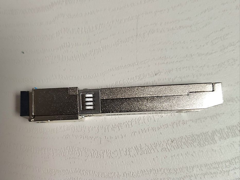 Високошвидкісний оптичний трансивер Hisense LTF7219-BC +1 Новий.