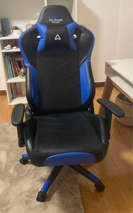 Cadeira escritório/gaming