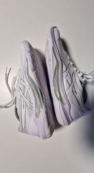 Кросовки волейбол теніс asics gel tactic 13 нові