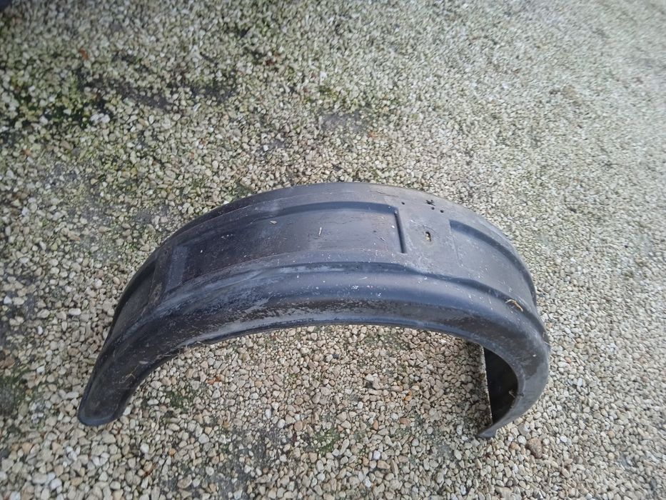 Błotnik Maszyny rolniczej