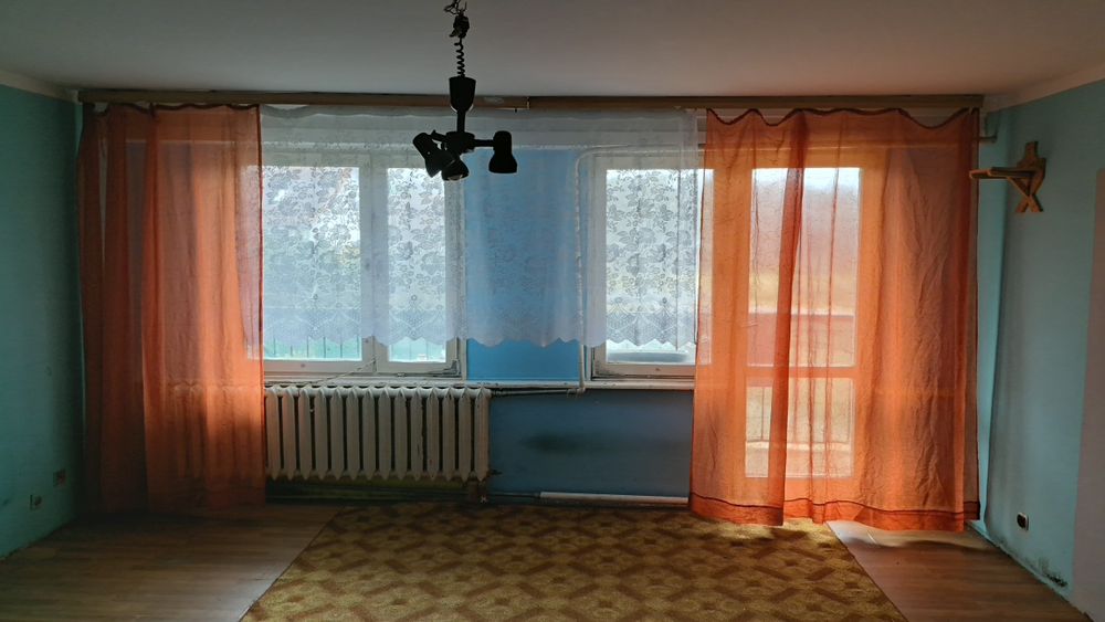 Mieszkanie 72m² Wronki