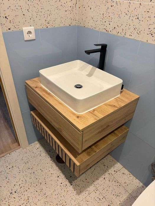 Apartamento na Rua de Faria Guimarães