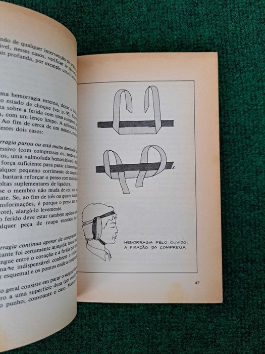 O Socorrismo em 10 Lições - Marie Gatard / Bruno Pequignot