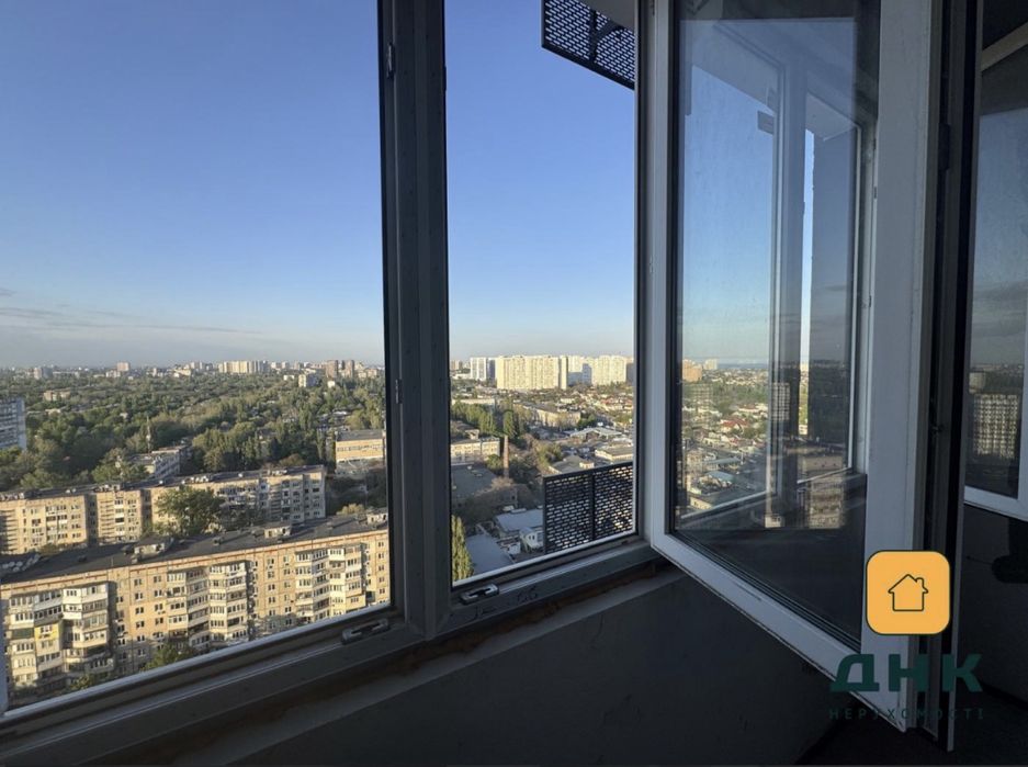 1-комнатная квартира по адресу (площадь 56 м²) - Atlanta.ua - фото 6