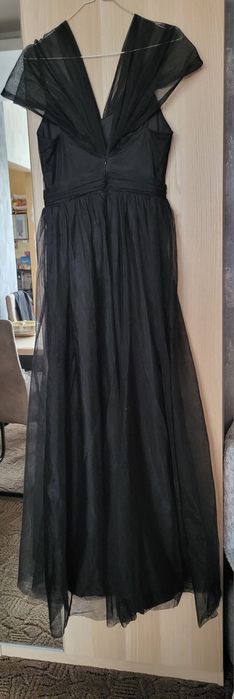 Sukienka wizytowa  S