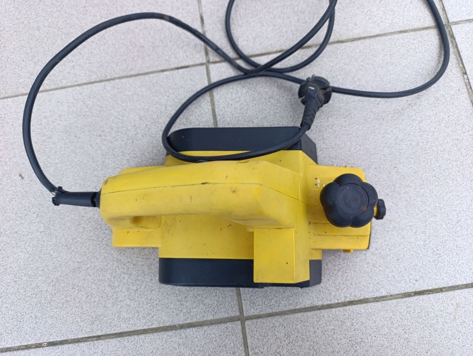 Рубанок   Einhell