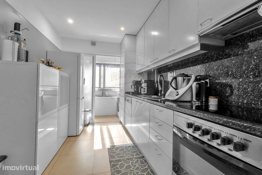 Apartamento T2 para venda