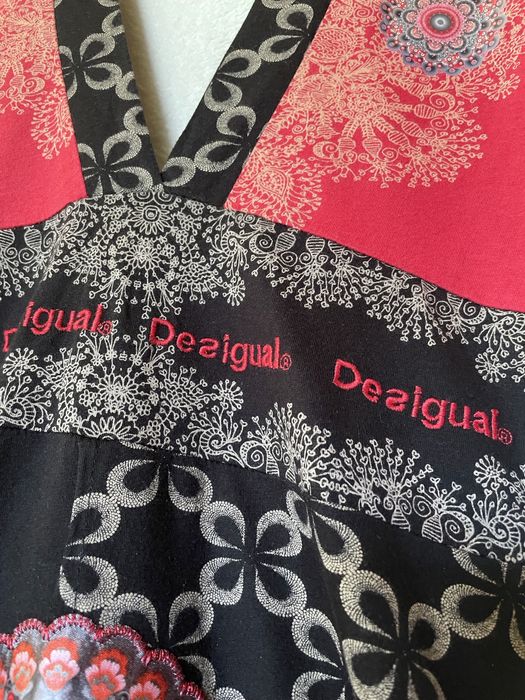 Sukienka Desigual r S/M