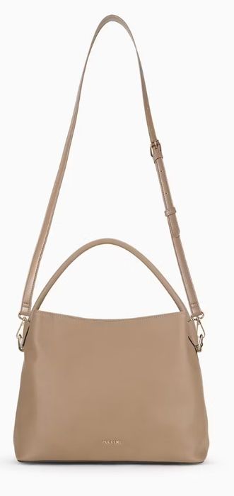 Nowa torebka Puccini