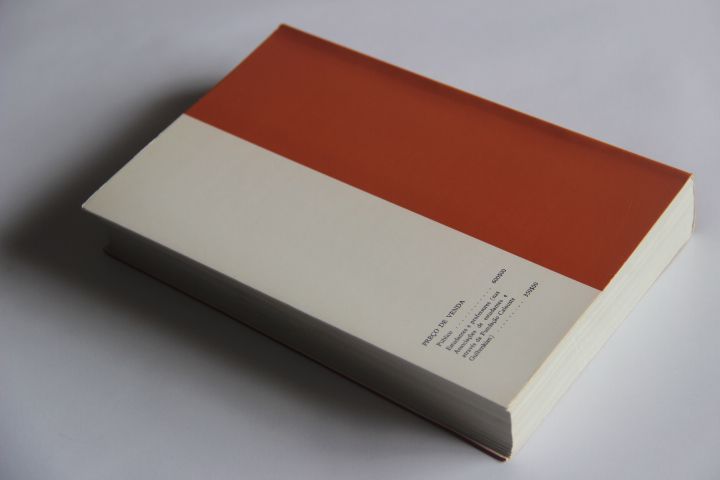 "Método e teoria na psicologia experimental" de Charles E. Osgood