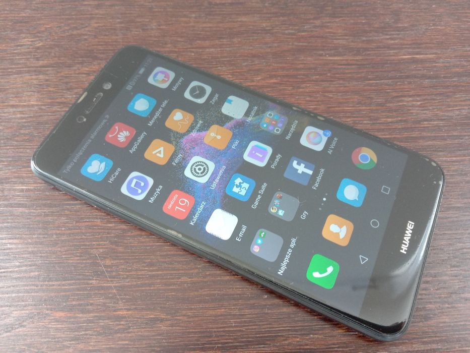Huawei P9 Lite  PRA-LX1 - jedyny taki