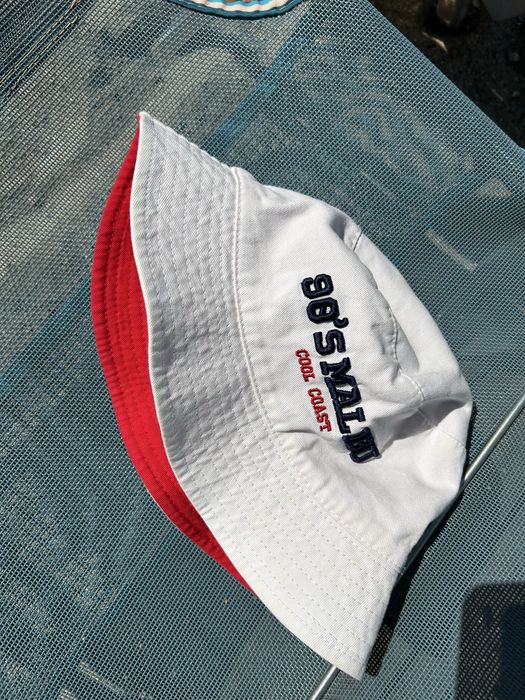 Chapéu Bucket Hat Zara Kids Reversível (3-6 Anos)