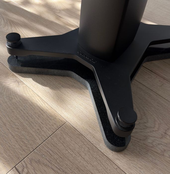 Kolumny Dynaudio Contour 20i (szare) + STANDY