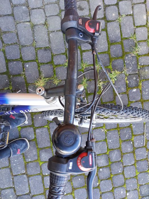 Rower Ital Bike używany