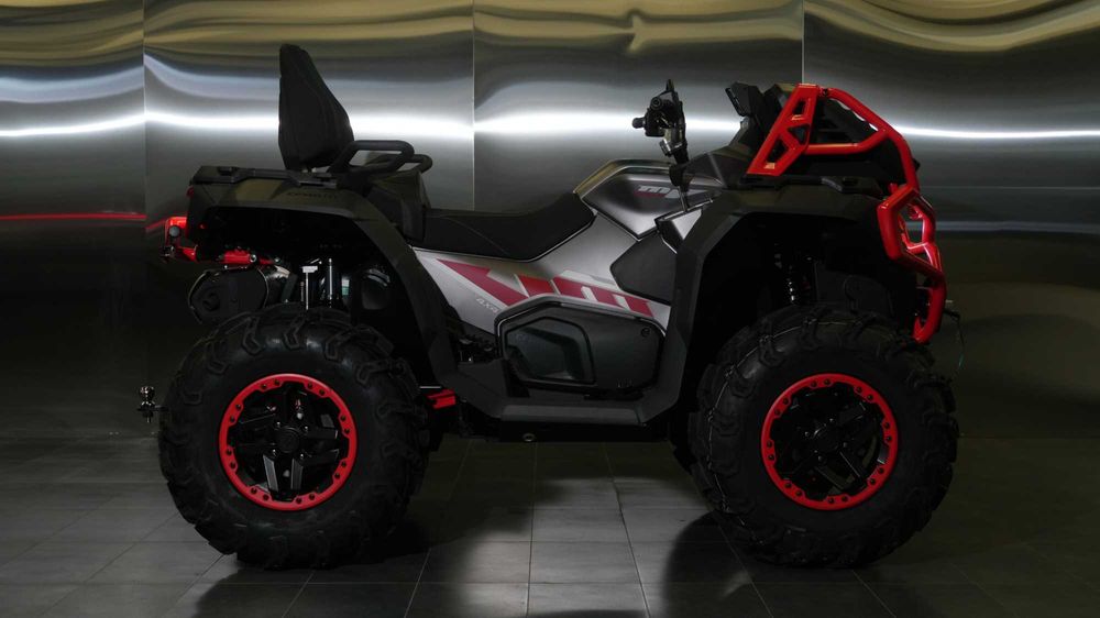 CfMoto CForce 1000MV