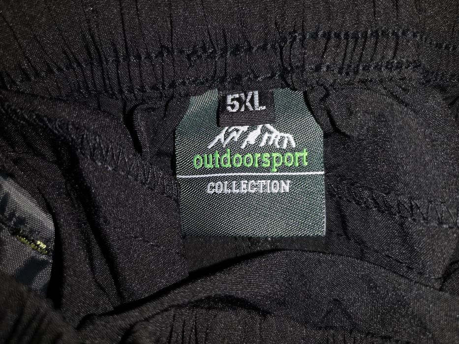 Лёгкие быстросохнущие спортивные шорты Dimusi OutDoor 3XL Black Green