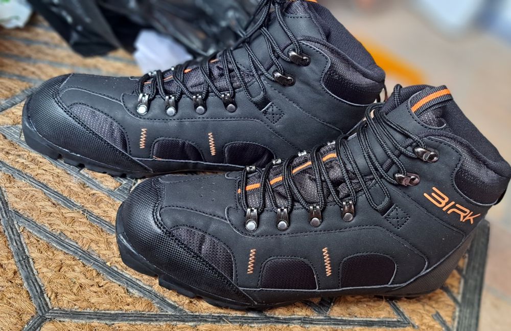 Buty narciarskie biegowe BIRK