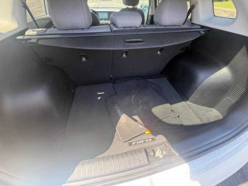 2020 Kia Niro LX