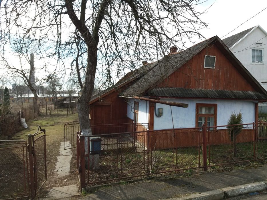 Продається Будинок із земельною  ділянкою 13 соток м. Жидачів - View 2