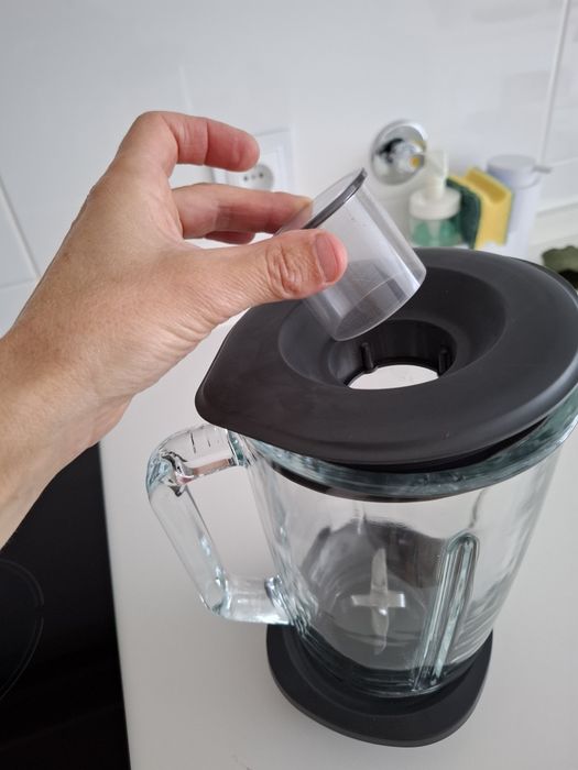 Liquidificadora Philips