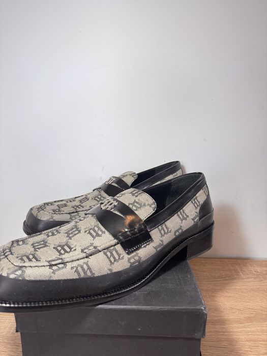 Nowe buty Misbhv