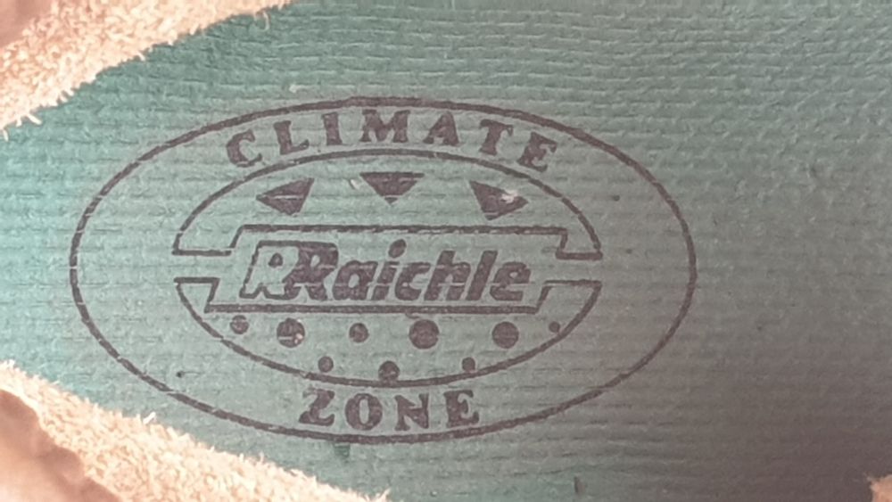 Botas Alpinismo Suíças