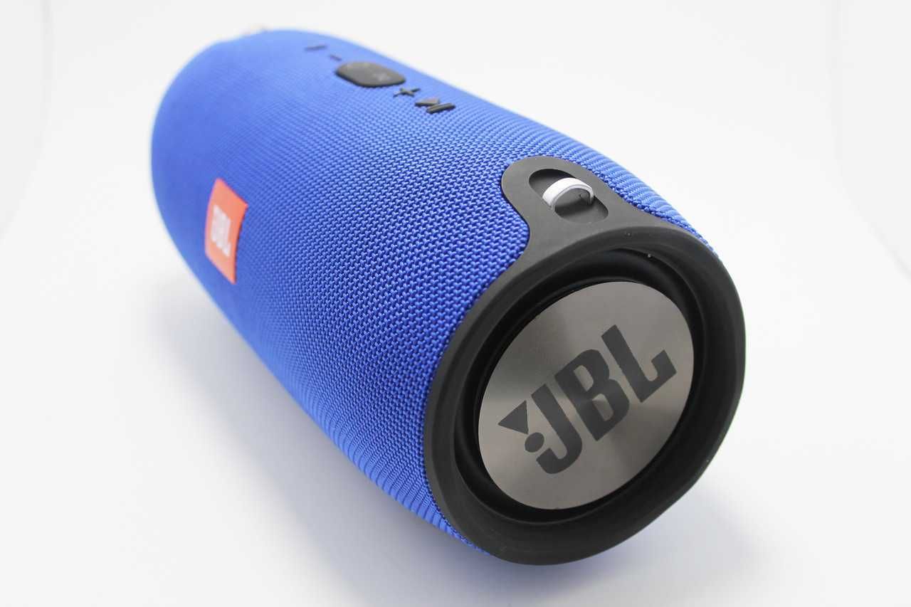 БОЛЬШАЯ JBL Xtreme BIG EXTREME мощная портативная блютуз колонка СИНЯЯ ...