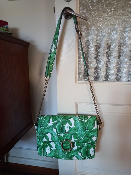 Bolsa / carteira / mala senhora NOVA