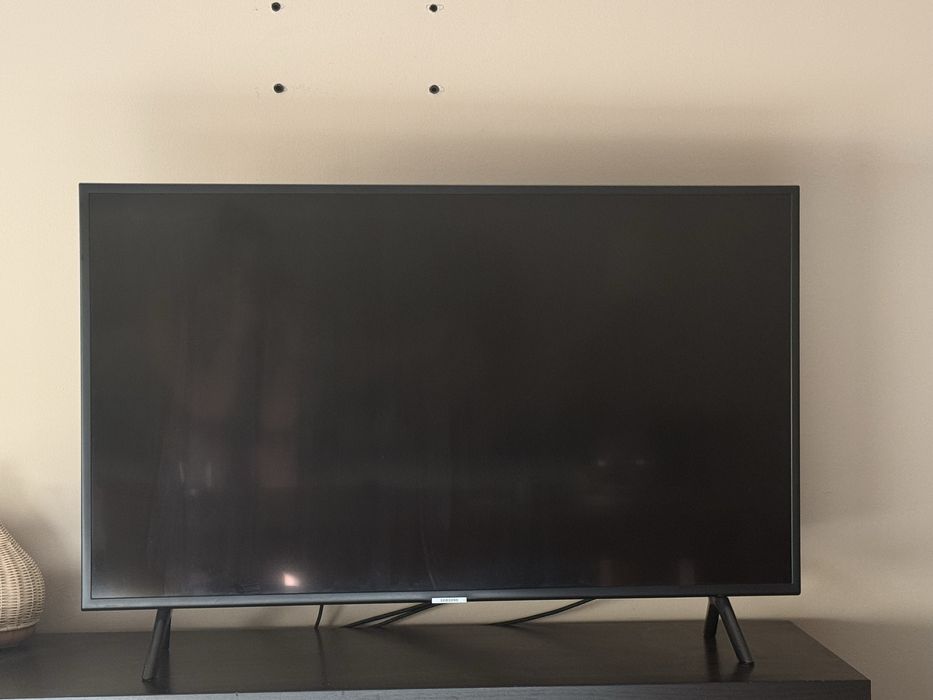 Samsung 40" LED UltraHD 4K