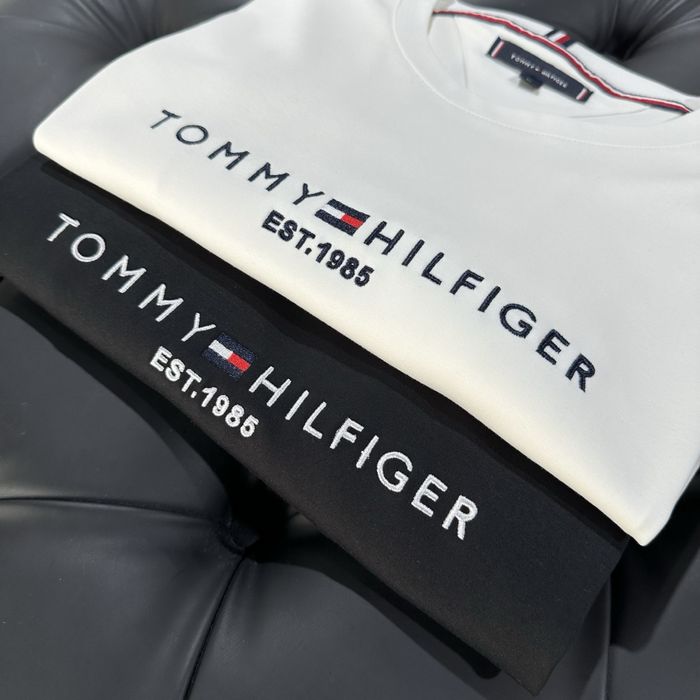 Футболка Tommy Hilfiger