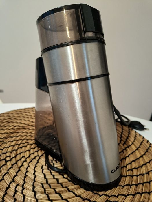 Młynek do kawy Clarus 150W MK-5143