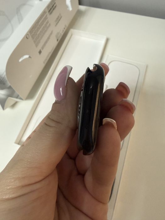 Apple Watch Series 10