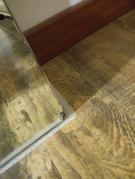 Espelho grande 1,60x0,90