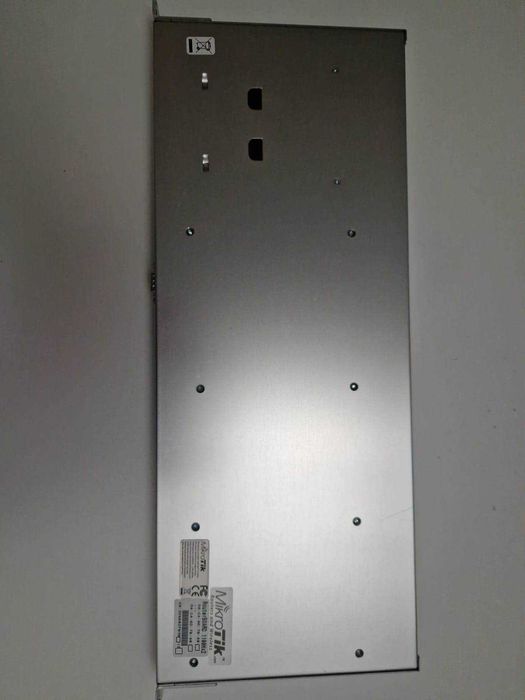 Mikrotik Routerboard RB1100Hx2