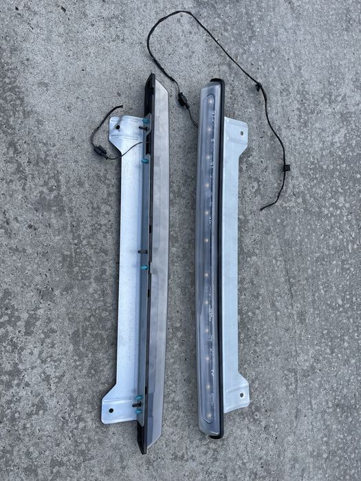 LED лампа світильник Mercedes Sprinter W907 W910 Vito W447