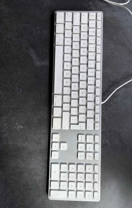Klawiatura Apple