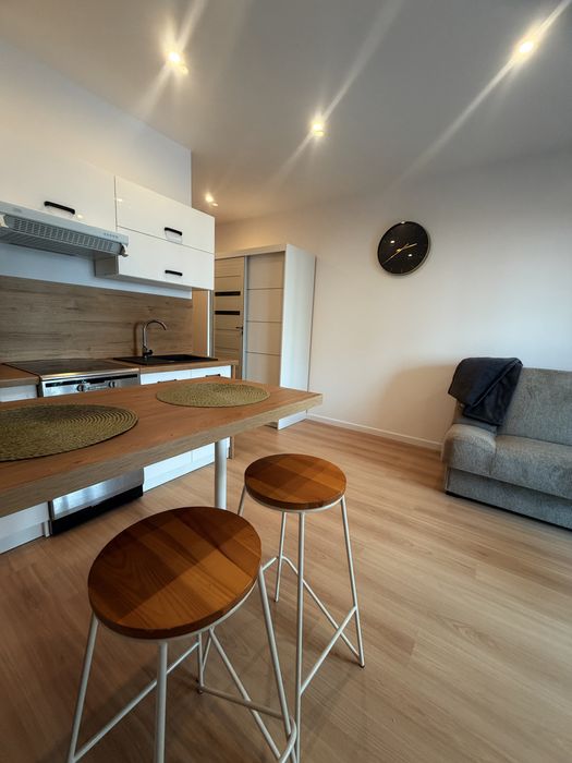 Cudowne Nowe Mieszkanie w Centrum Łodzi Ul. 1 Maja Wysoki Standard HIT