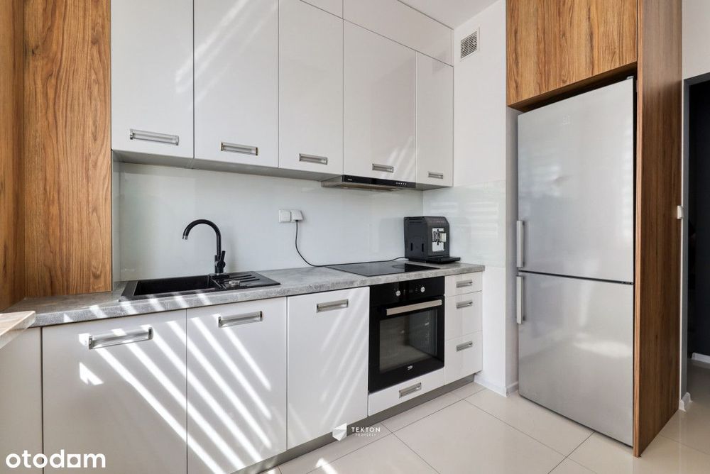 Calineczki | 51,30 mkw | 2P | rozkładowe | balkon - Więcej