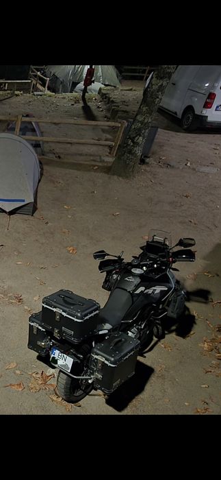 Para venda Cfmoto 450mt