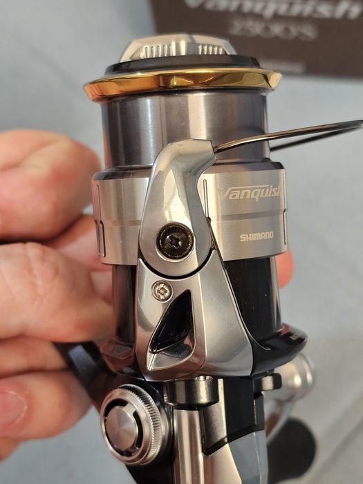 STELLA2500HGS シマノ Купить катушку Shimano 18 Stella 2500S, 4000, 3000MHG