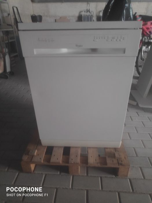 máquina lavar louça whirpool