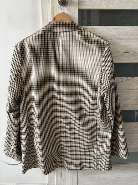 Marynarka żakiet H&M r. 42/44 nowa z metką
