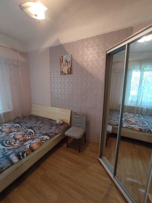 Продам 2 комнатную квартиру ул.Финальная  2 этаж