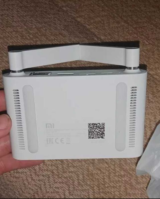 2x Câmaras Xiaomi Mi Wireless Outdoor Security Full HD 1080P